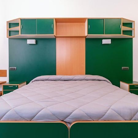 Open011 Hostel Turin Ngoại thất bức ảnh