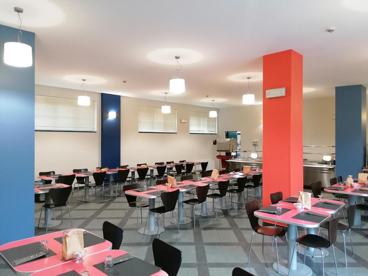 Open011 Hostel Turin Ngoại thất bức ảnh
