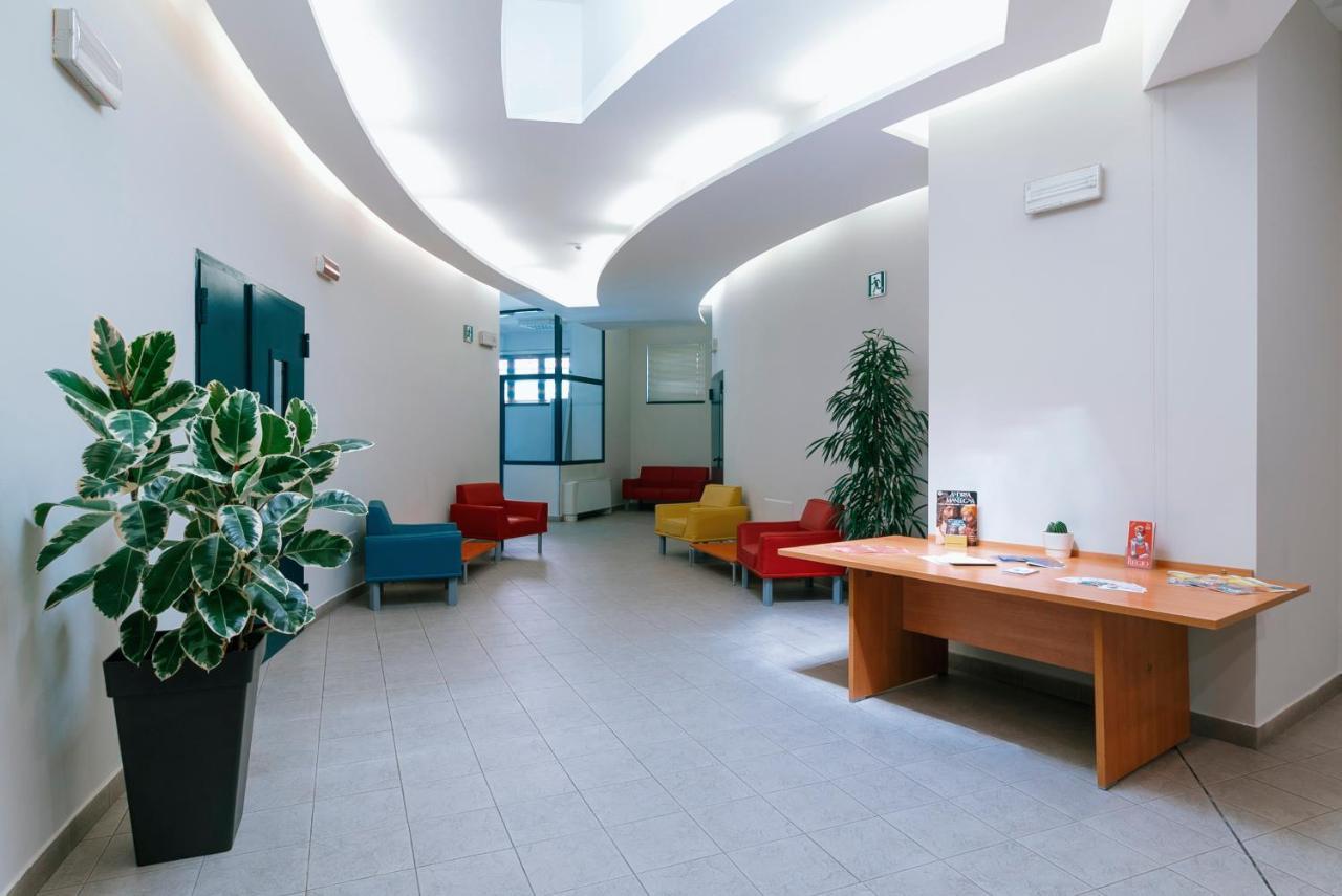 Open011 Hostel Turin Ngoại thất bức ảnh