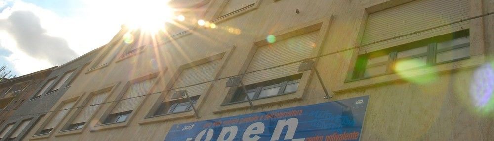 Open011 Hostel Turin Ngoại thất bức ảnh