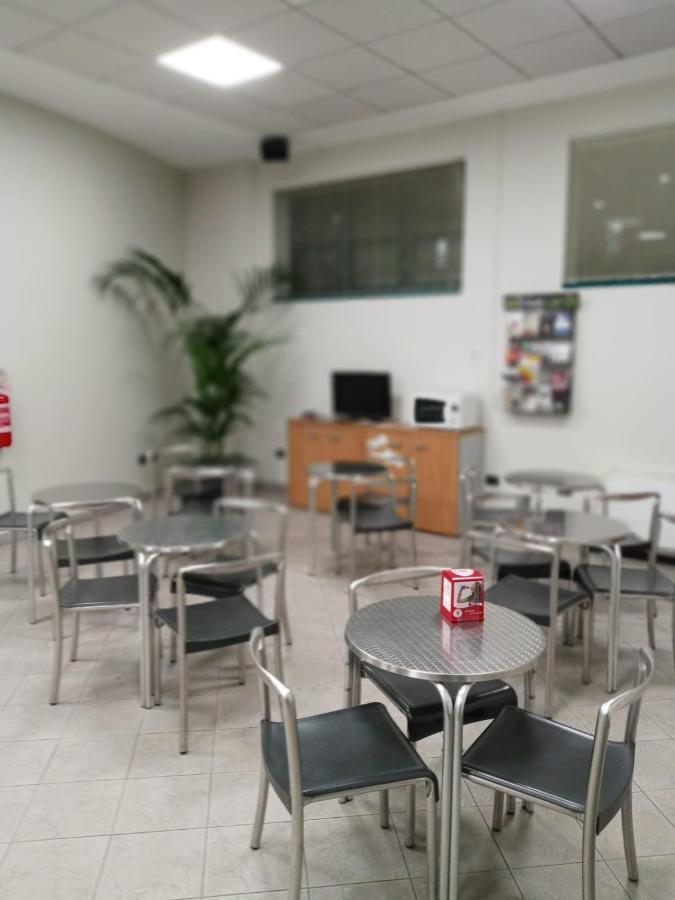 Open011 Hostel Turin Ngoại thất bức ảnh