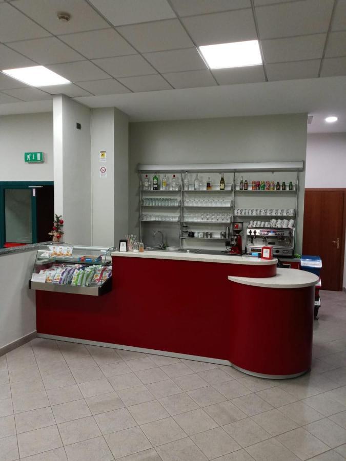 Open011 Hostel Turin Ngoại thất bức ảnh