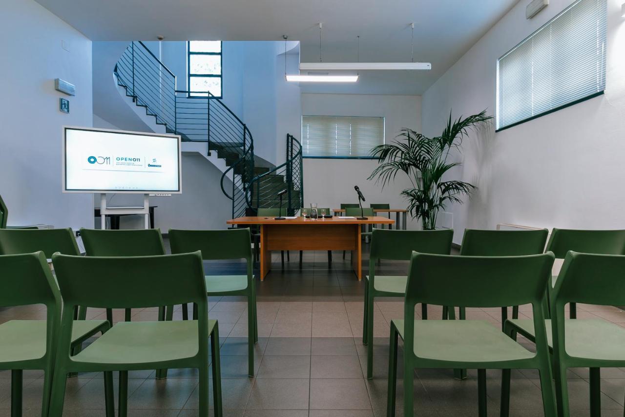 Open011 Hostel Turin Ngoại thất bức ảnh