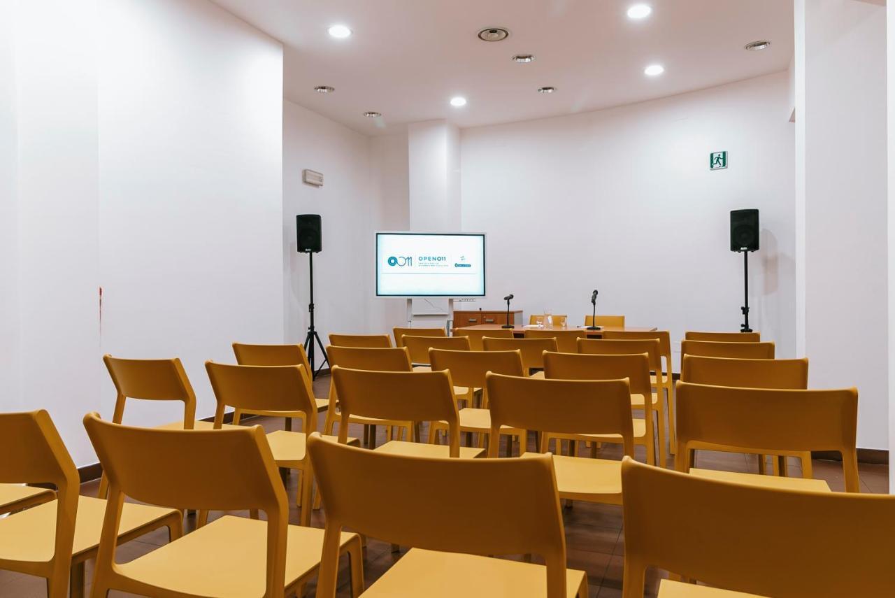 Open011 Hostel Turin Ngoại thất bức ảnh